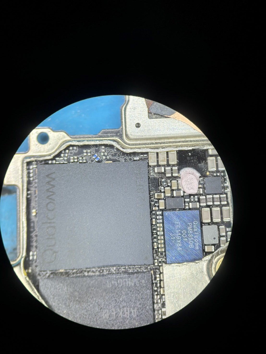 Mi 11 Lite 5G急に起動しなくなってしまった【android修理熊谷】