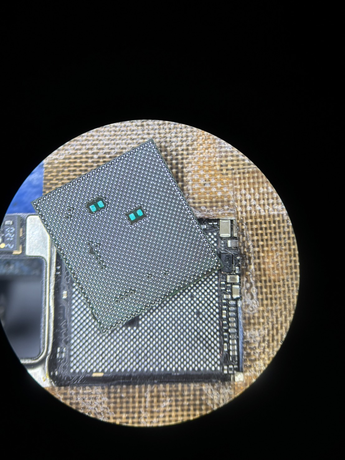 Mi 11 Lite 5G急に起動しなくなってしまった【android修理熊谷】