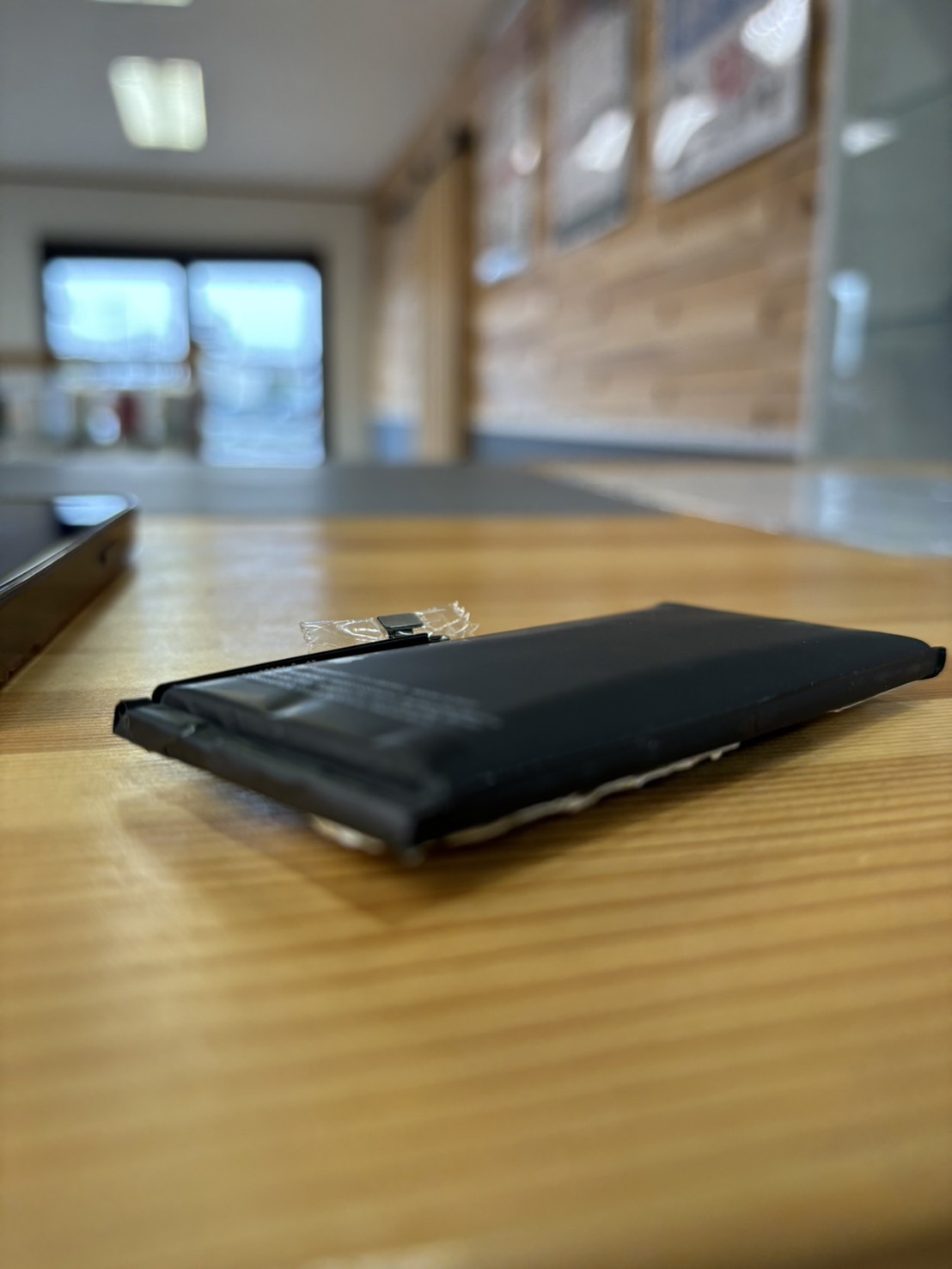 iPhone13勝手に電源が落ちる【iPhone修理熊谷】
