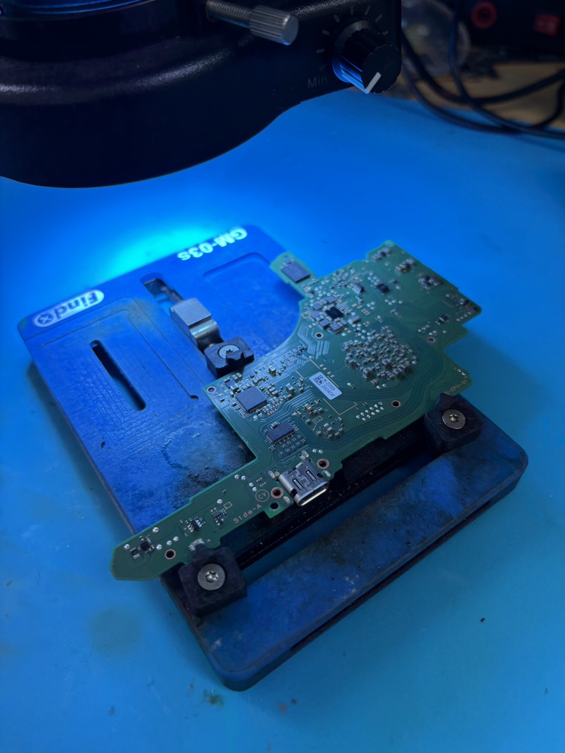 switch充電が出来なくなった【switch修理熊谷】