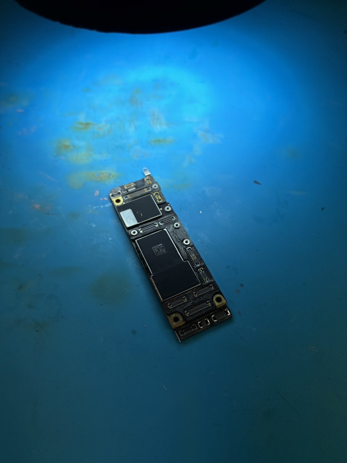 iPhone11急に起動しなくなった【iPhone基板修理熊谷】