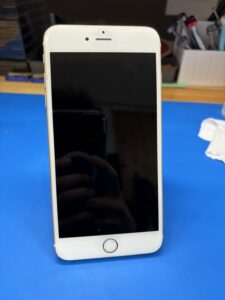 iPhone6Plus電源がつかなくなった【iPhone基板修理修理熊谷】