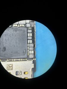 iPhone6Plus電源がつかなくなった【iPhone基板修理修理熊谷】
