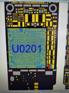 iPhone6Plus電源がつかなくなった【iPhone基板修理修理熊谷】