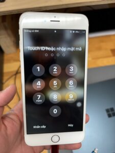 iPhone6Plus電源がつかなくなった【iPhone基板修理修理熊谷】
