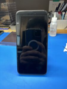 iPhone15Promax急に電源がつかなくなった【iPhone基板修理修理熊谷】