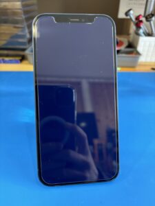 iPhone12急に電源がつかなくなった【iPhone基板修理熊谷】