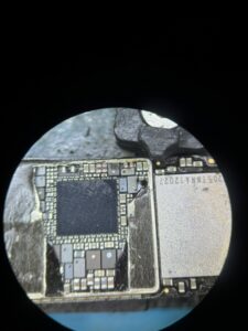 iPhone12急に電源がつかなくなった【iPhone基板修理熊谷】