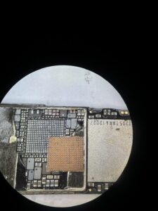 iPhone12急に電源がつかなくなった【iPhone基板修理熊谷】