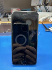 iPhoneSE2電源がつかなくなってしまった【iPhone基板修理熊谷】