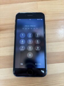 iPhoneSE2電源がつかなくなってしまった【iPhone基板修理熊谷】