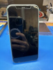 iPhone11電源がつかなくなってしまった【iPhone基板修理熊谷】