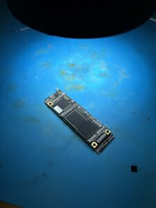 iPhone11電源がつかなくなってしまった【iPhone基板修理熊谷】