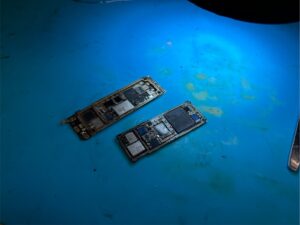 iPhone11電源がつかなくなってしまった【iPhone基板修理熊谷】