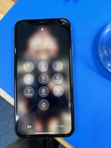 iPhone11電源がつかなくなってしまった【iPhone基板修理熊谷】