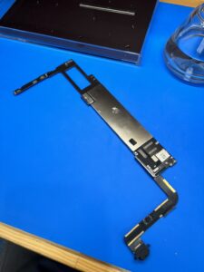 iPad6 充電不良【iPad修理熊谷】
