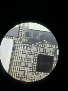 iPadPro10.5基板修理【iPad基板修理熊谷】