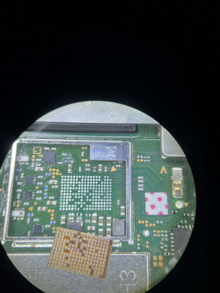 新型switchwifiチップ